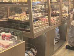 -小飞象面包公社(珠江路金鹰店)