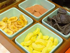 -天山醉美辣子鸡(文艺路店)