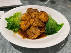 -花城苑广府菜(侨鑫店)