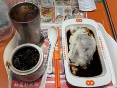 -红荔村肠粉(贝丽店)