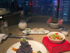 -悦轩中餐厅·高空江景·杭州柏悦酒店