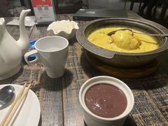 招牌沸腾土豆泥-谭记旺品(小谭山店)