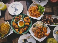 -自然餐厅(Phuket)