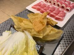 -金龙·打边炉(南京西路店)