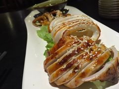 -泰好吃·泰式餐厅(彭城壹号店)