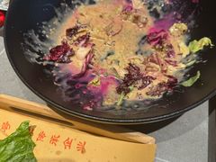 -老家水饺濮阳菜(巴黎街店)