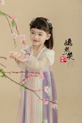 -俏宝贝照相馆(QBB儿童摄影)