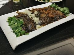 好妈茄子-好妈王饺子(滂江街店)