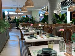 -芭札·Thai泰国餐厅(同和金铂天地店)