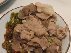 -犇逸·乐山跷脚牛肉·四川现炒(览海店)