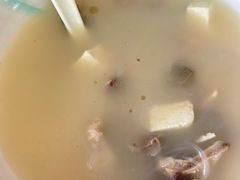 -高玛纳驴肉火烧(一世界店)