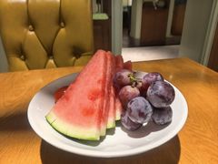 -新海渔港·胶东海鲜家常菜·家宴(奥体中心店)