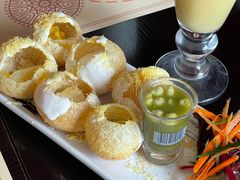 -克比叔叔印度餐厅Kebabs on the Grille(永康路分店)