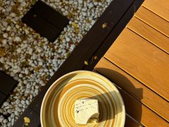 -自如ZSPACE四合院艺术餐厅
