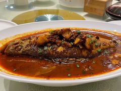 臭鳜鱼-丹楓雨露(乐基广场店)