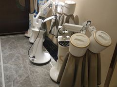 -华夏良子·足道SPA艾灸(铁道大厦店)