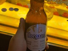 -欢乐时光KTV(东城银座店)