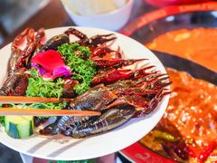 -成都龍井門火锅(王家湾店)