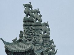-广佑寺风景区