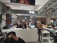 -卡朋西餐(大信新都汇店)