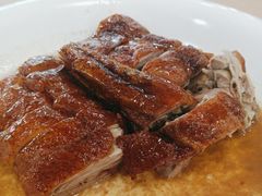 -香顺·客家菜(东坑店)