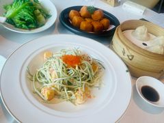 -金悦轩海鲜酒家(拱北店)