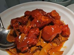 -半勺·新徽菜(银泰城店)