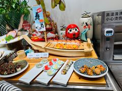 -京彩臻品火锅