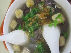 -百年尹氏汤包(湖南路狮子桥店)