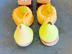 -上海和平饭店华懋阁 Cathay Room