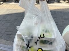 -酥满溢绿豆饼(共和新路店)