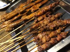 -夜猫子串吧·龙虾.江西小炒(万塘路店)