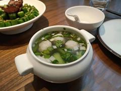 -将相和·海鲜蒸饺大连菜