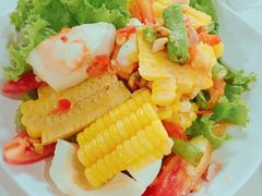 -Ob Aroi Town In Town (Not Ob Aroi franchise)