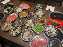 -行运海鲜食集(北京首店)