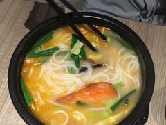 -云味馆·云南菜·云南米线(景田店)