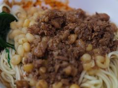 -朱儿面庄(洋河三路店)