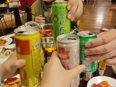 -岚桥锦江大酒店-瑞泰西餐厅