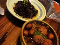 -鱼食饭稻·苏浙土菜17年老馆子(平江路店)