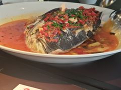 -上名堂·鱼头好吃(体育场路店)