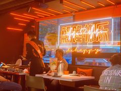 -鸣记脆皮烤鱼·海鲜烤鱼(三八广场店)