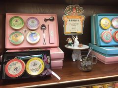 -布兰兔的植物庄园(杭州南宋御街店)