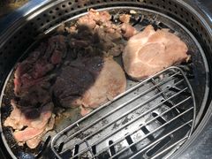 -33韩式自助烧烤(环城南路店)