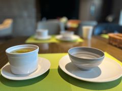 -希尔顿欢朋酒店·欢朋餐厅