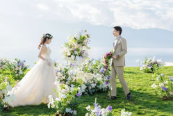 -罗马经典婚纱摄影·轻奢化定制