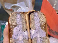 -Catch Bagel(芳草地店)