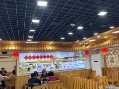 -屯老二农家铁锅炖·行业领军者(梅江店)