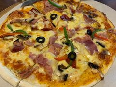 -G+KITCHEN(龙湖狮山天街店)