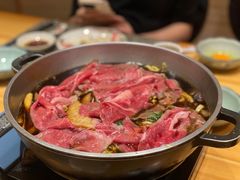 -大岛日本料理铁板烧(南通大饭店)