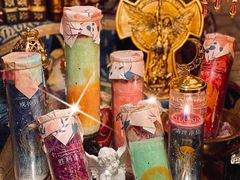 -雪灵魔法世界SHELLY’S TAROT(大良桂畔里店)